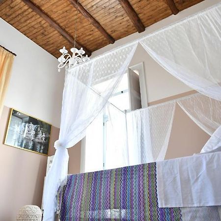 B&B A Due Passi Caserta Exterior photo